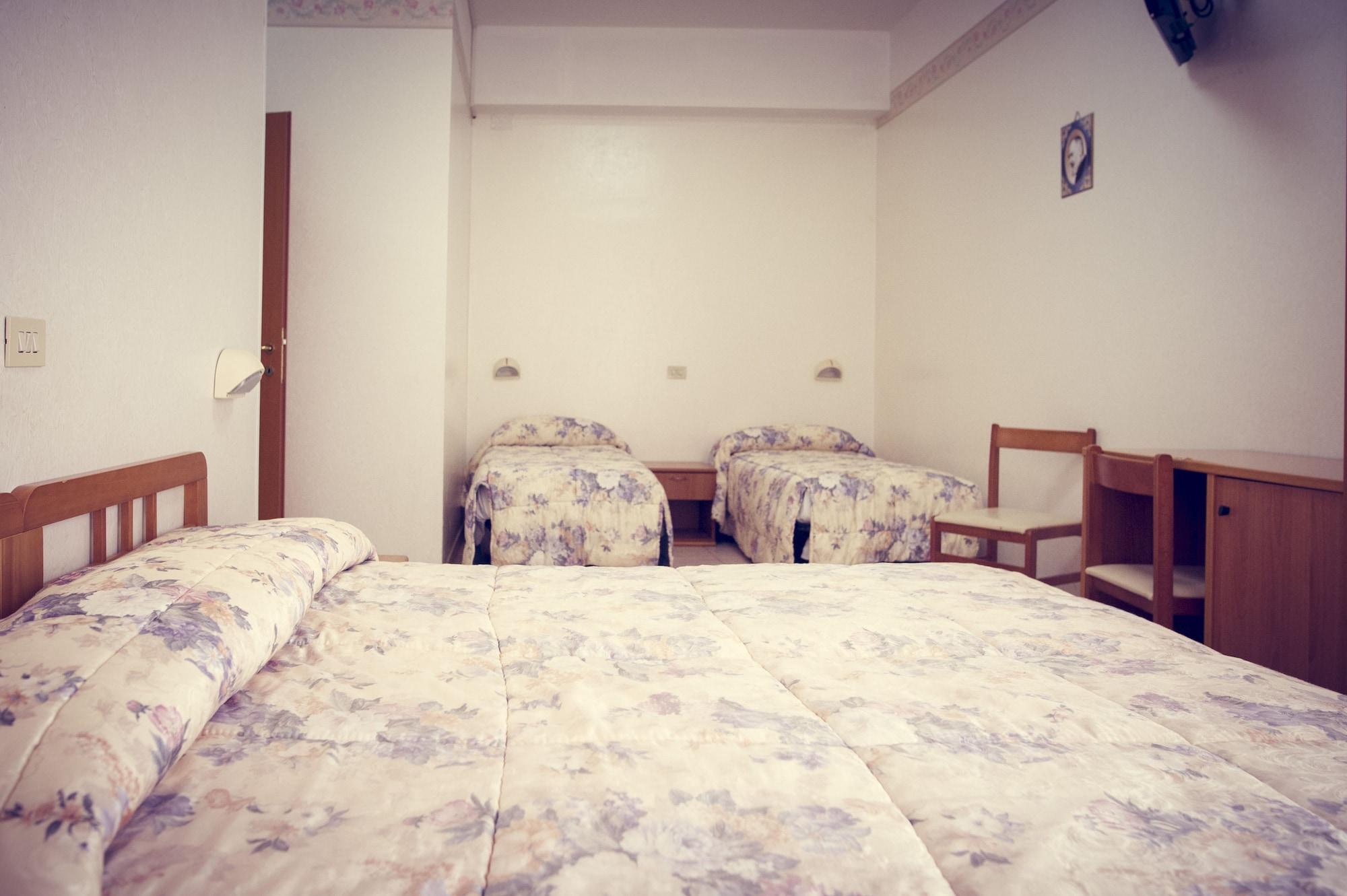 Hotel Fini San Giovanni Rotondo Luaran gambar