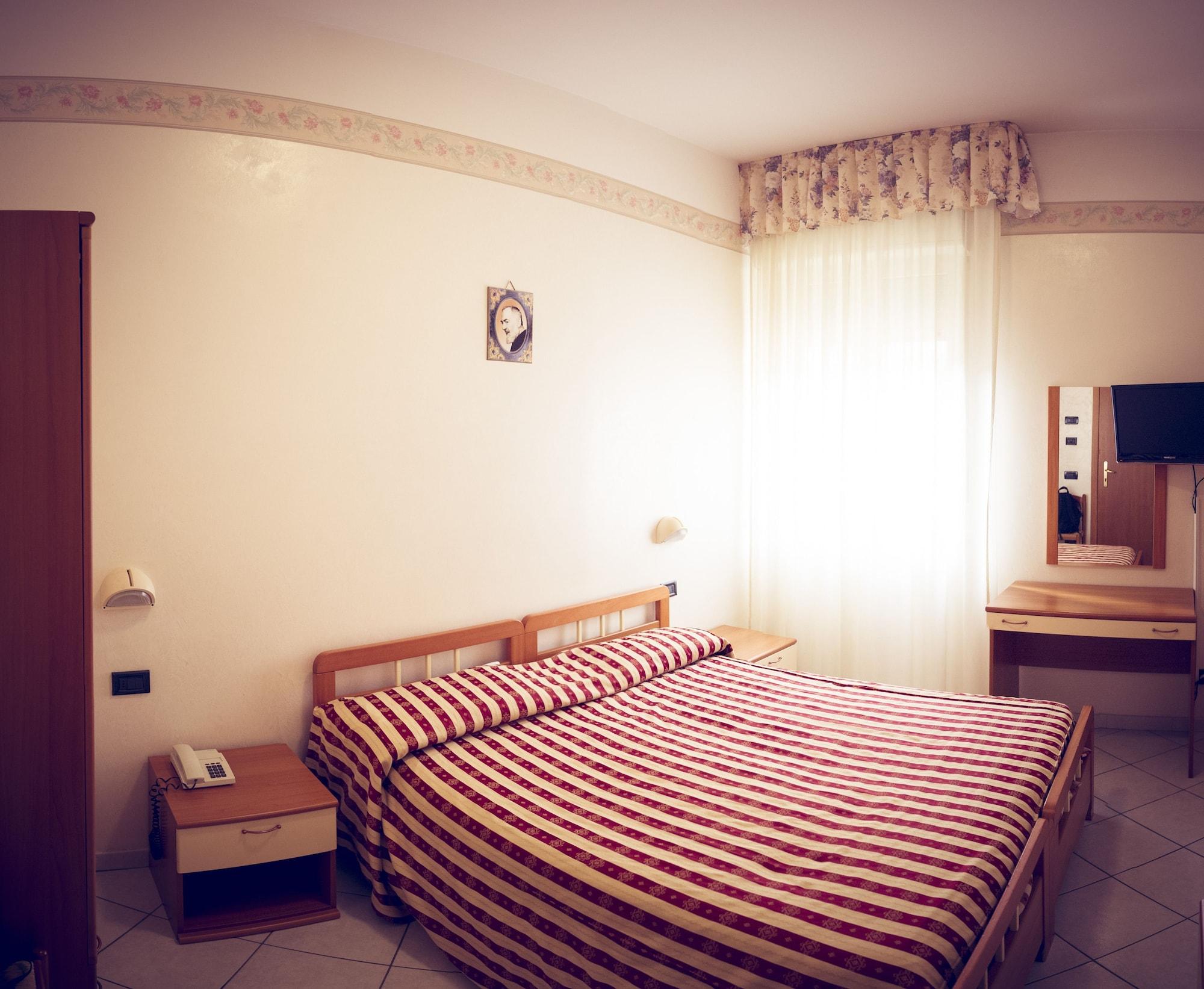 Hotel Fini San Giovanni Rotondo Luaran gambar