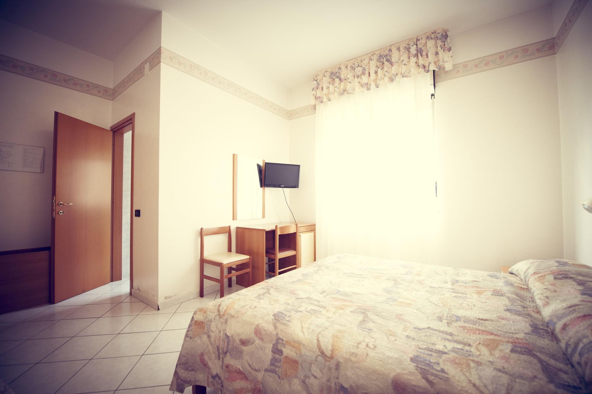 Hotel Fini San Giovanni Rotondo Luaran gambar