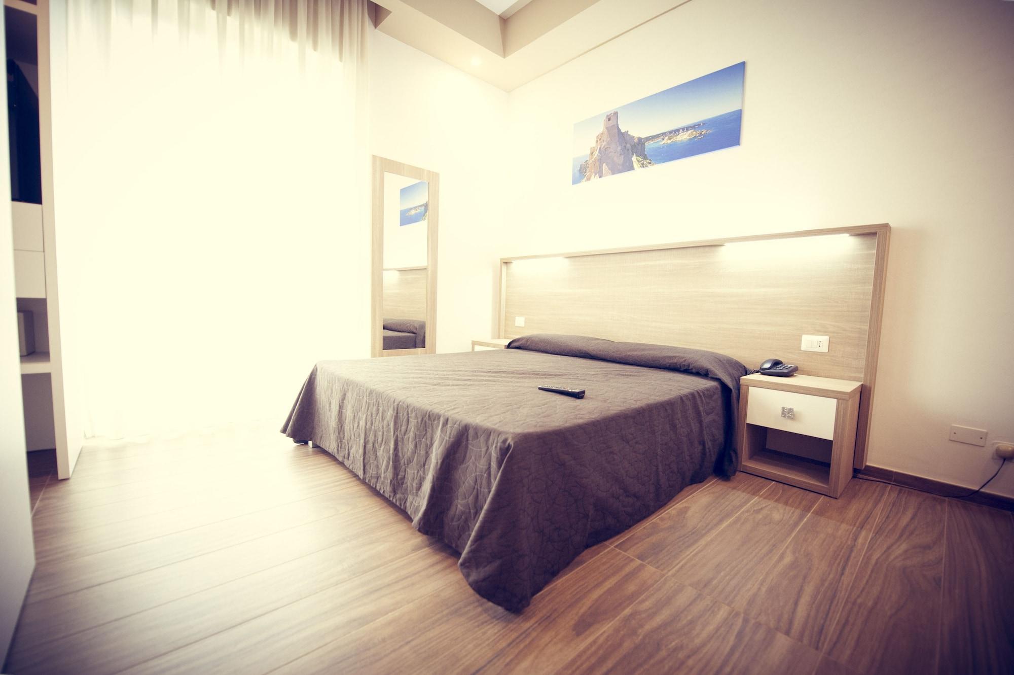 Hotel Fini San Giovanni Rotondo Luaran gambar
