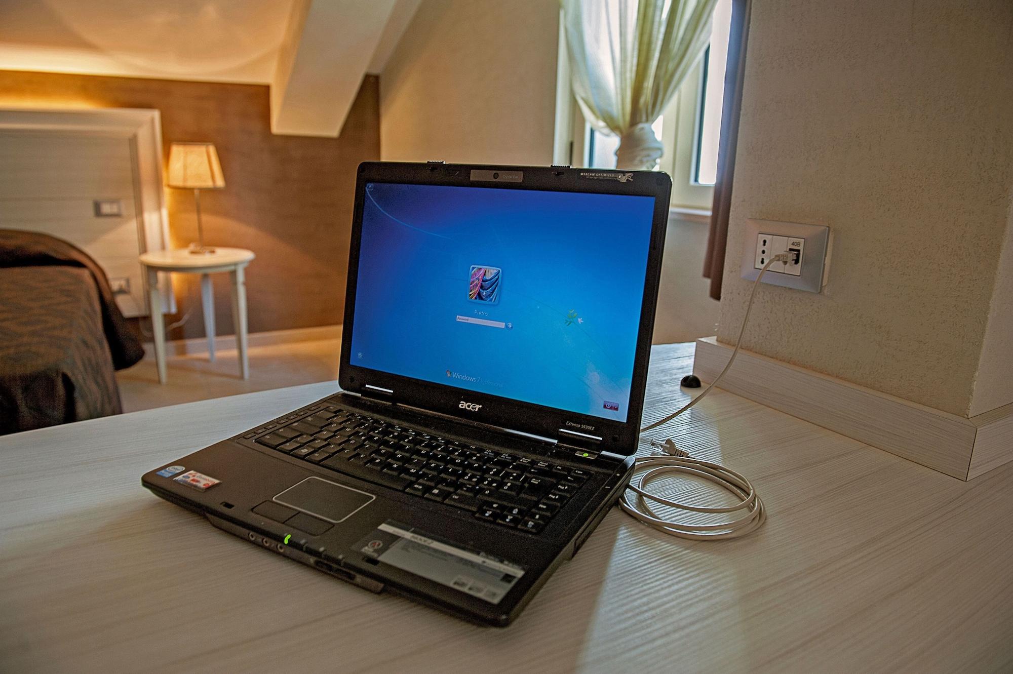 Hotel Fini San Giovanni Rotondo Luaran gambar
