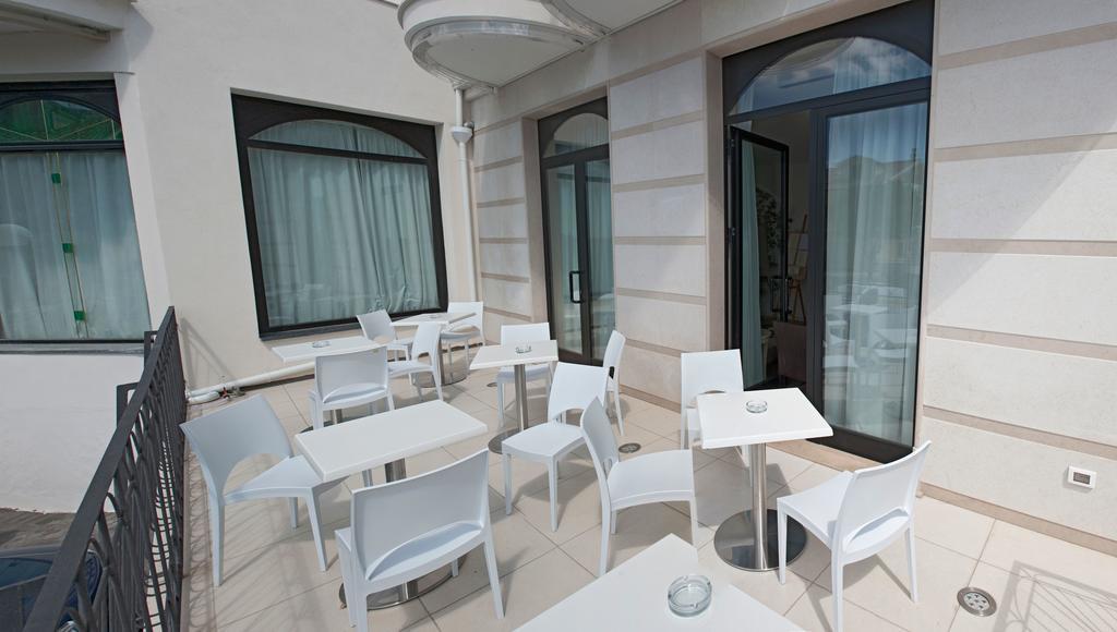 Hotel Fini San Giovanni Rotondo Luaran gambar