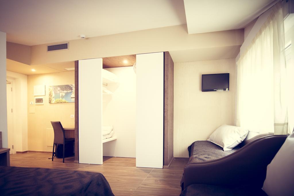Hotel Fini San Giovanni Rotondo Luaran gambar