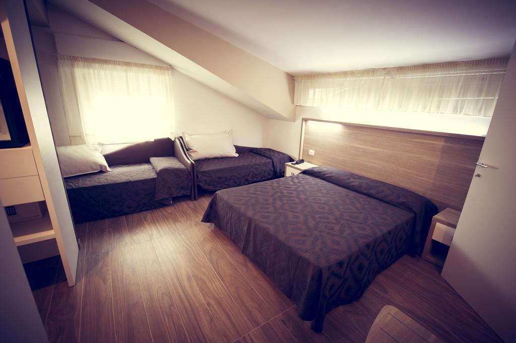 Hotel Fini San Giovanni Rotondo Luaran gambar