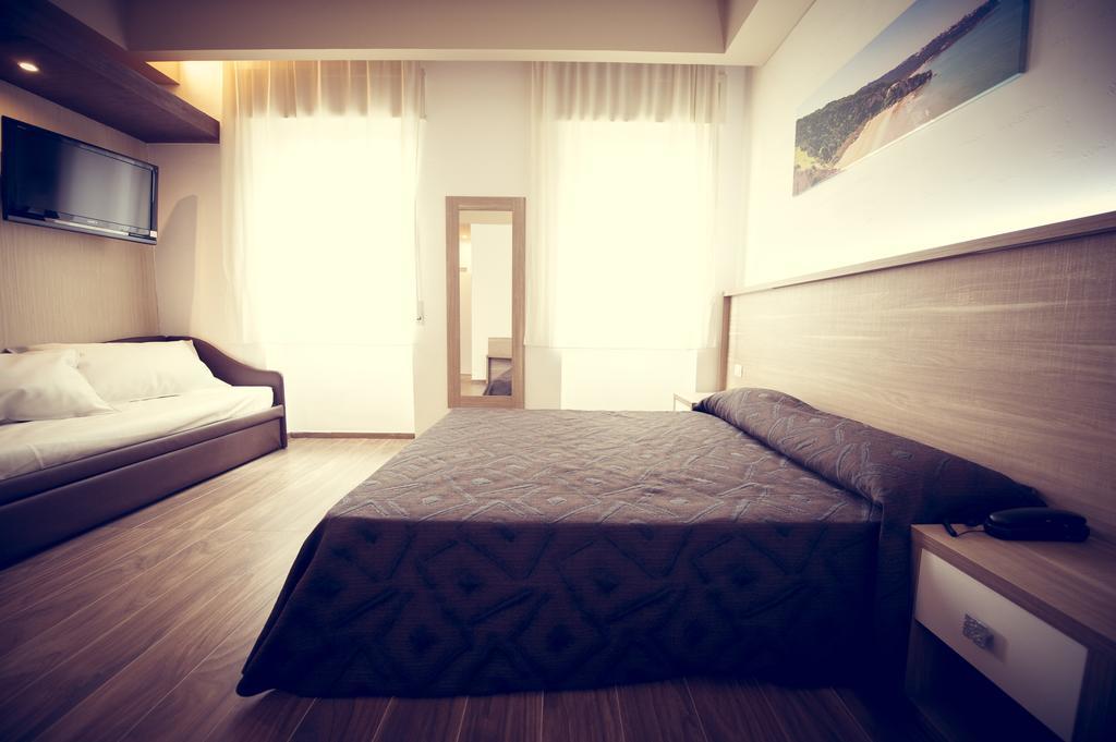 Hotel Fini San Giovanni Rotondo Luaran gambar