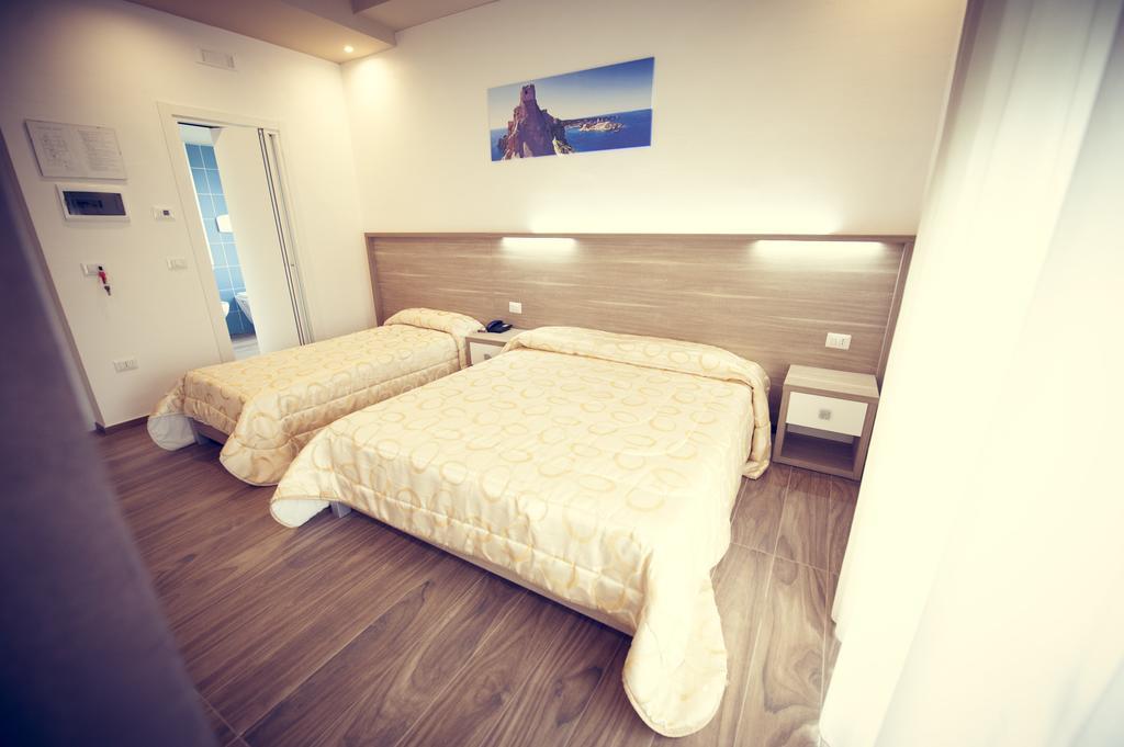 Hotel Fini San Giovanni Rotondo Luaran gambar