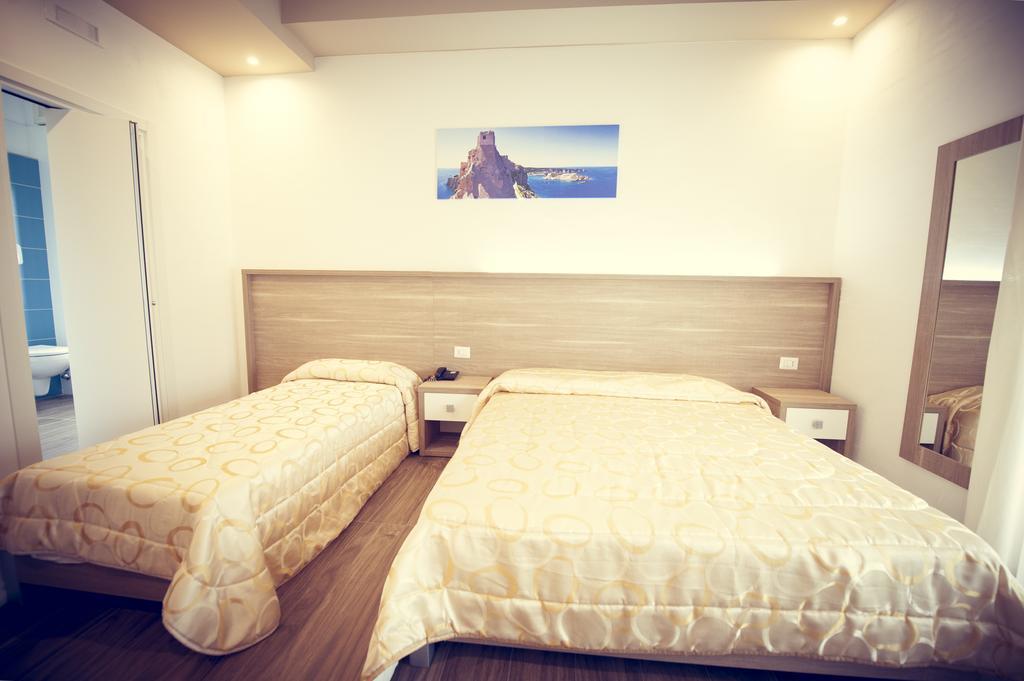 Hotel Fini San Giovanni Rotondo Luaran gambar