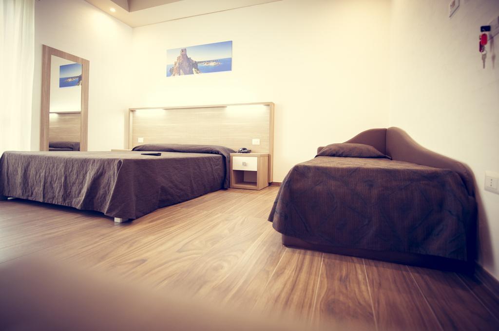 Hotel Fini San Giovanni Rotondo Luaran gambar