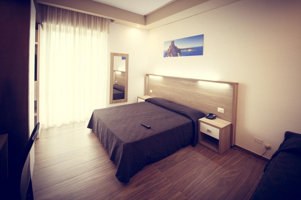 Hotel Fini San Giovanni Rotondo Luaran gambar