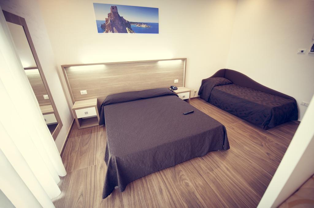 Hotel Fini San Giovanni Rotondo Luaran gambar