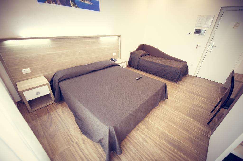 Hotel Fini San Giovanni Rotondo Luaran gambar