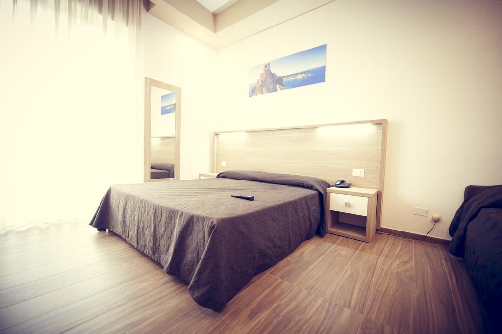 Hotel Fini San Giovanni Rotondo Luaran gambar