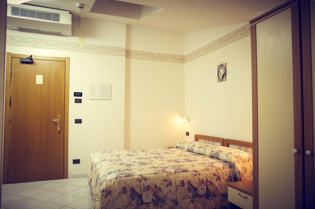 Hotel Fini San Giovanni Rotondo Luaran gambar