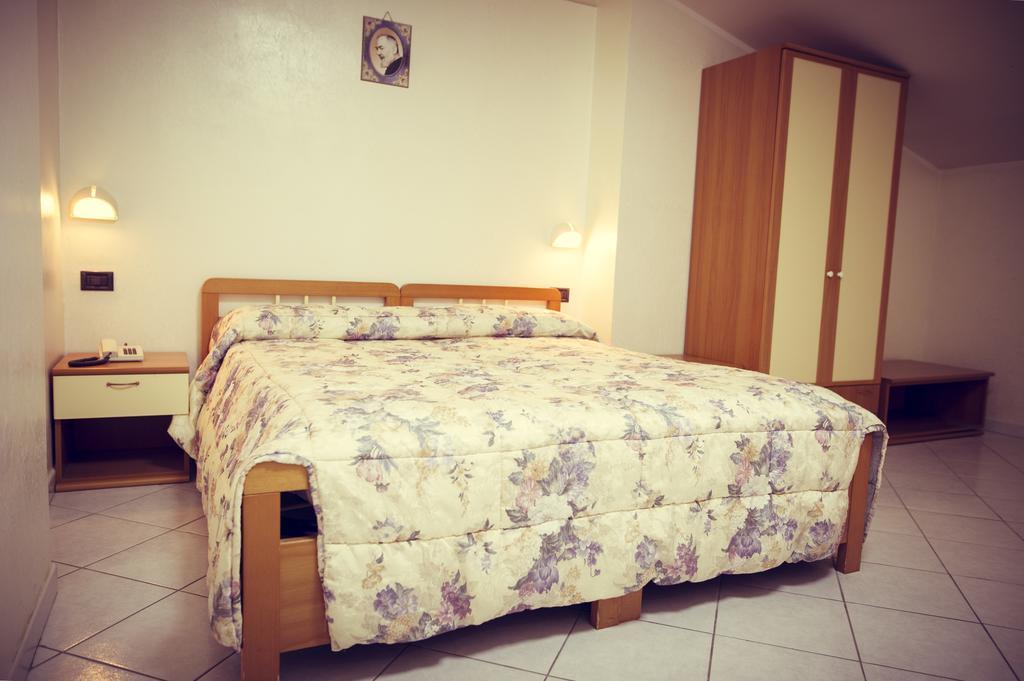 Hotel Fini San Giovanni Rotondo Luaran gambar