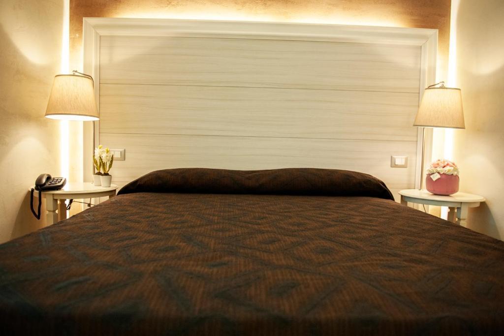 Hotel Fini San Giovanni Rotondo Luaran gambar