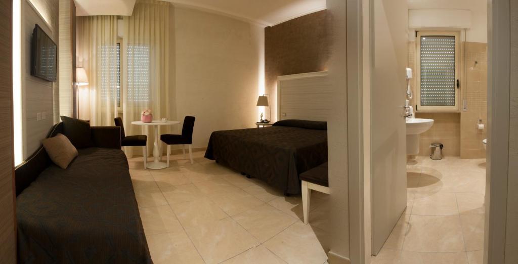 Hotel Fini San Giovanni Rotondo Luaran gambar