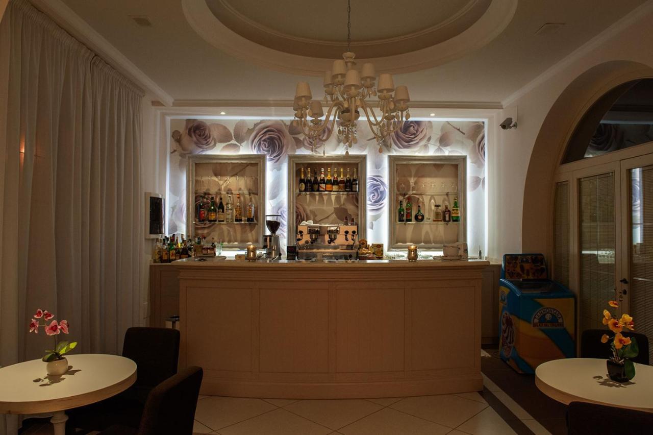Hotel Fini San Giovanni Rotondo Luaran gambar